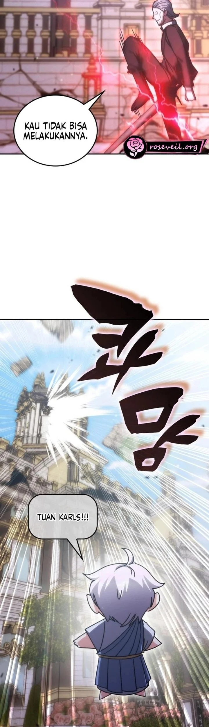 Transcension Academy Chapter 216 halaman 39