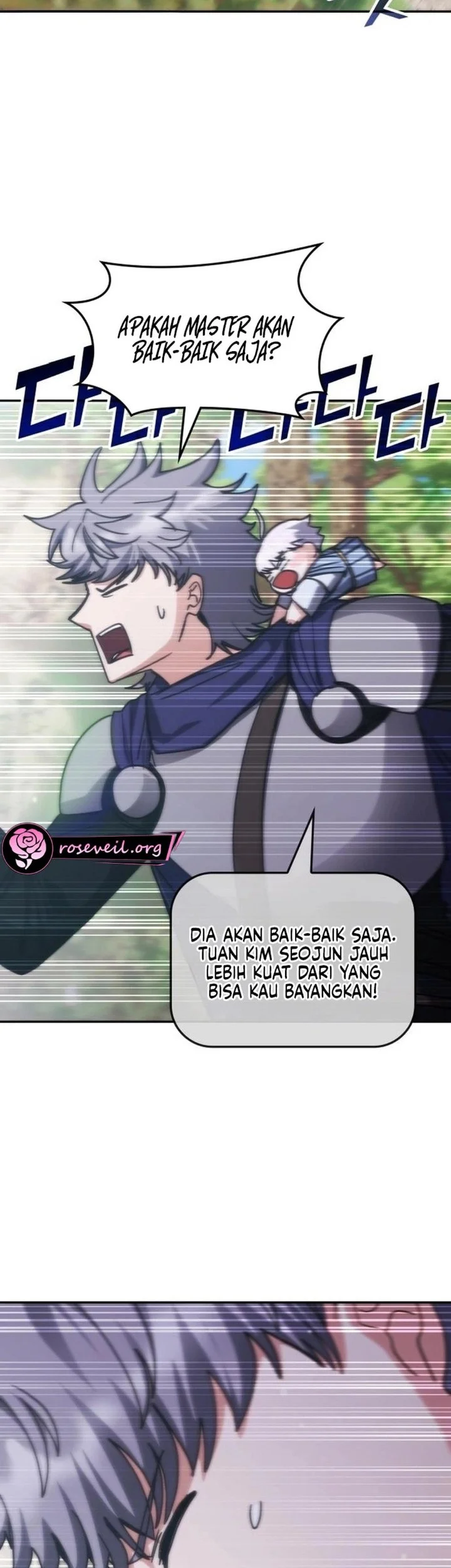Transcension Academy Chapter 216 halaman 3