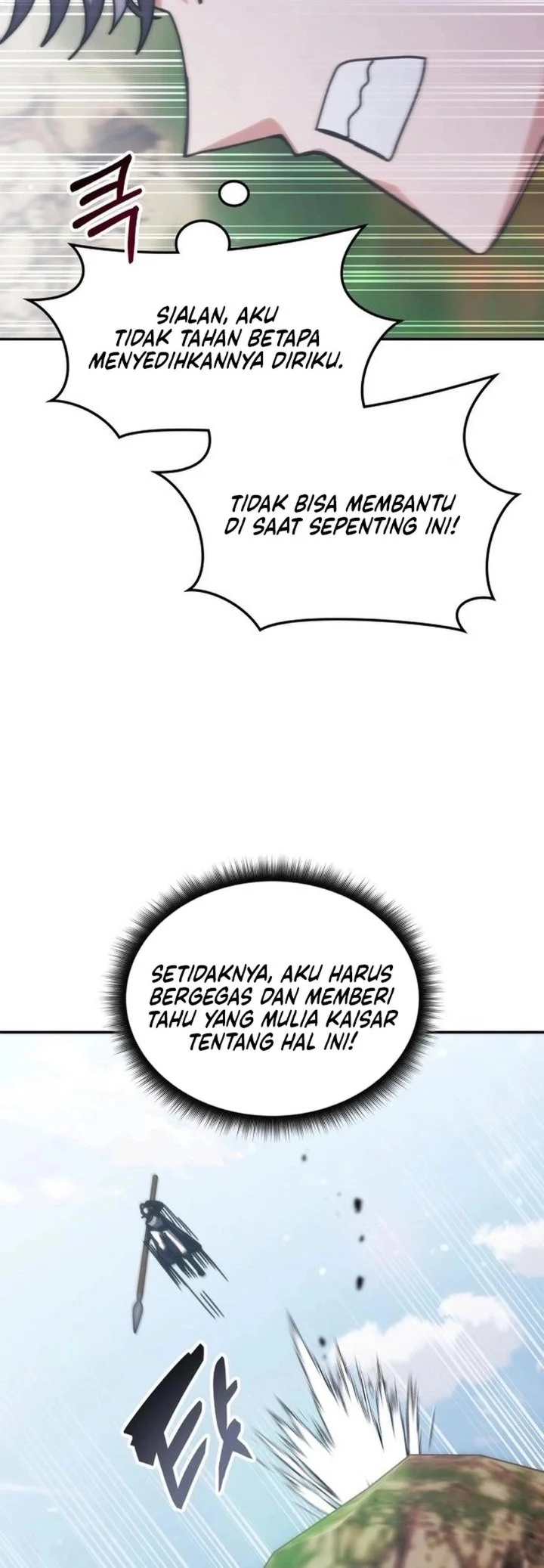 Transcension Academy Chapter 216 halaman 4