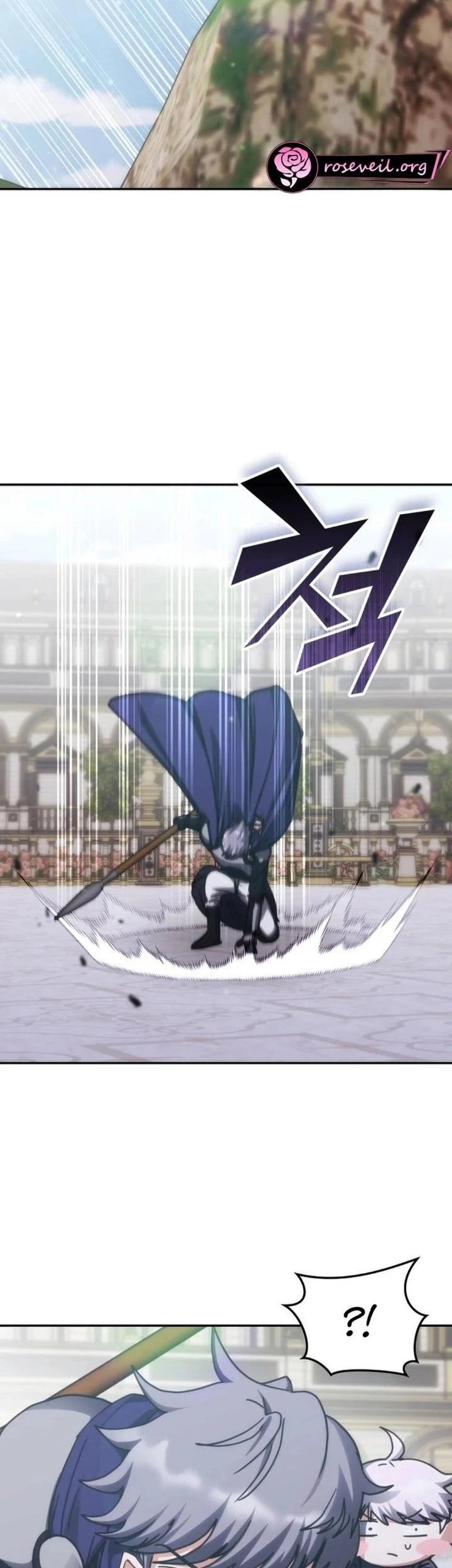 Transcension Academy Chapter 216 halaman 5