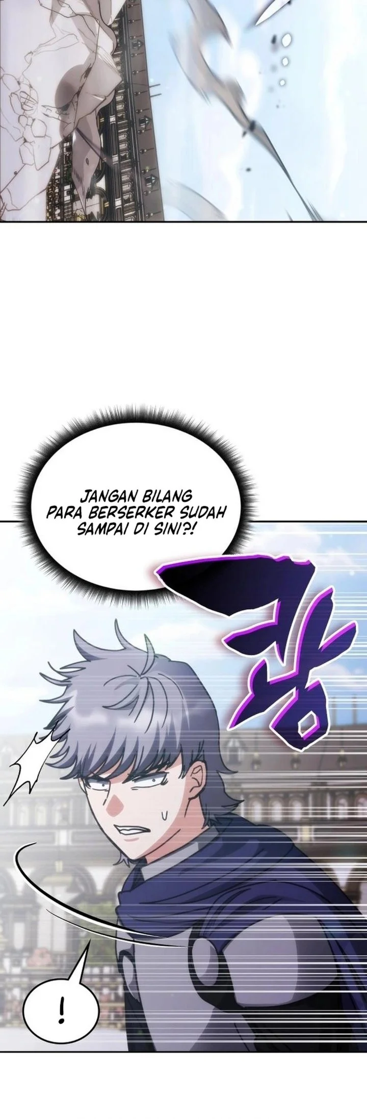 Transcension Academy Chapter 216 halaman 7