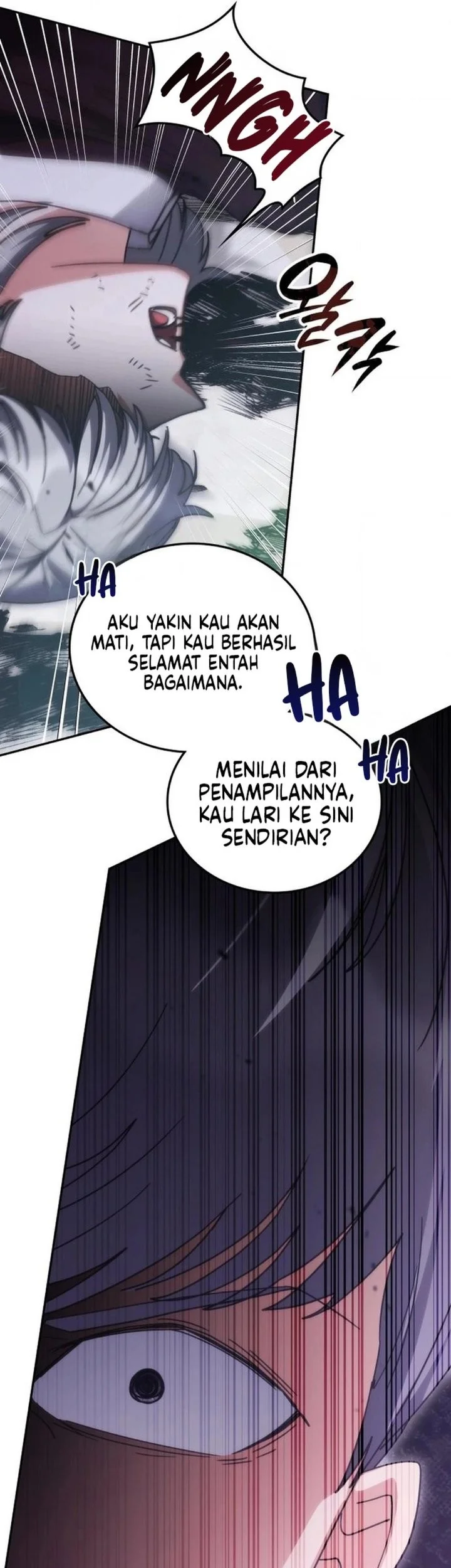 Transcension Academy Chapter 216 halaman 11