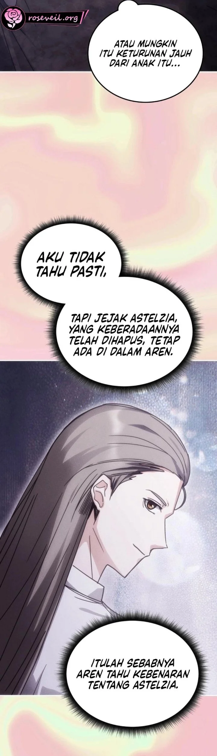 Transcension Academy Chapter 216 halaman 18
