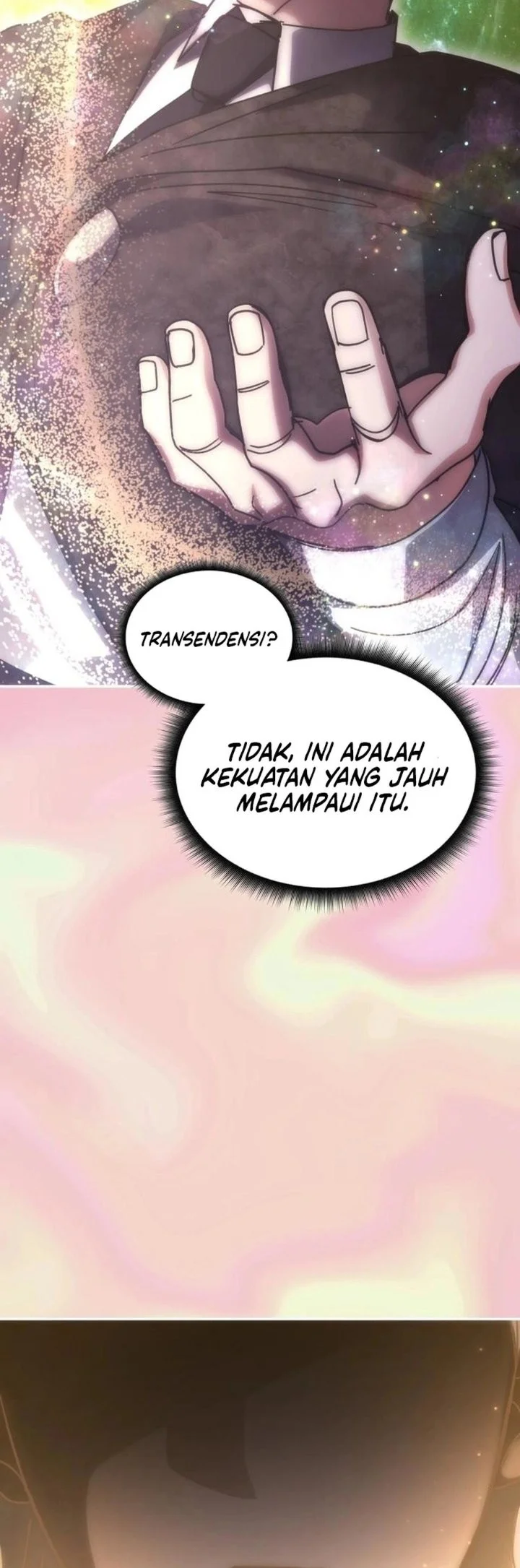 Transcension Academy Chapter 216 halaman 25