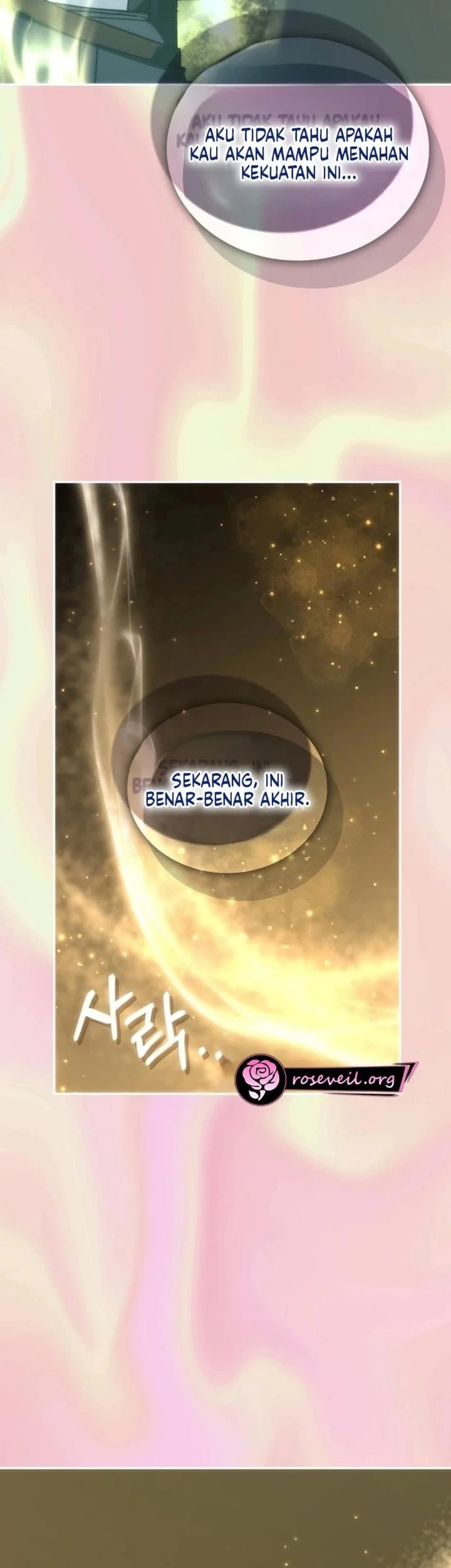 Transcension Academy Chapter 216 halaman 27