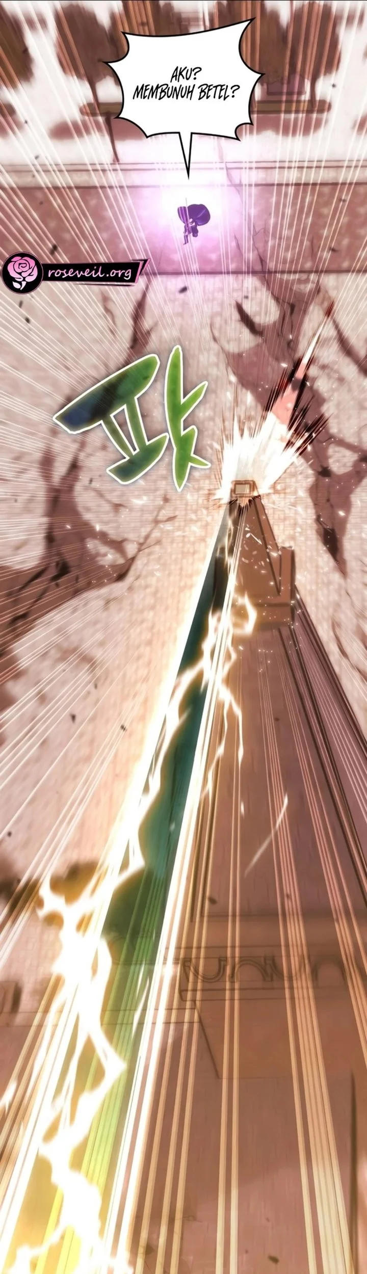 Transcension Academy Chapter 217 Gambar 26
