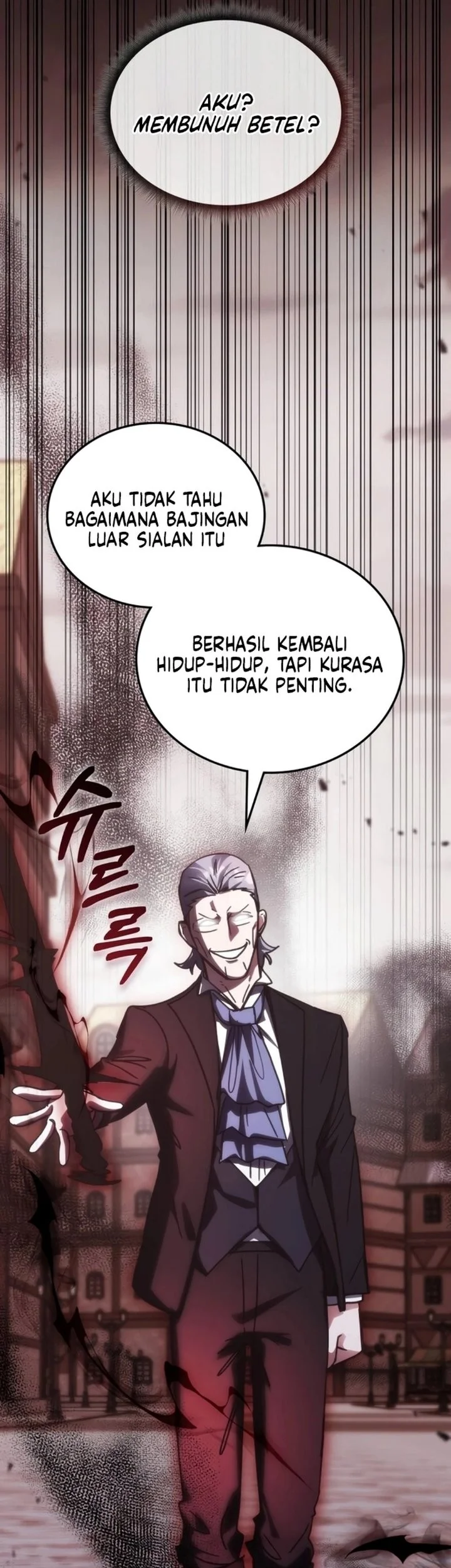 Transcension Academy Chapter 217 Gambar 29