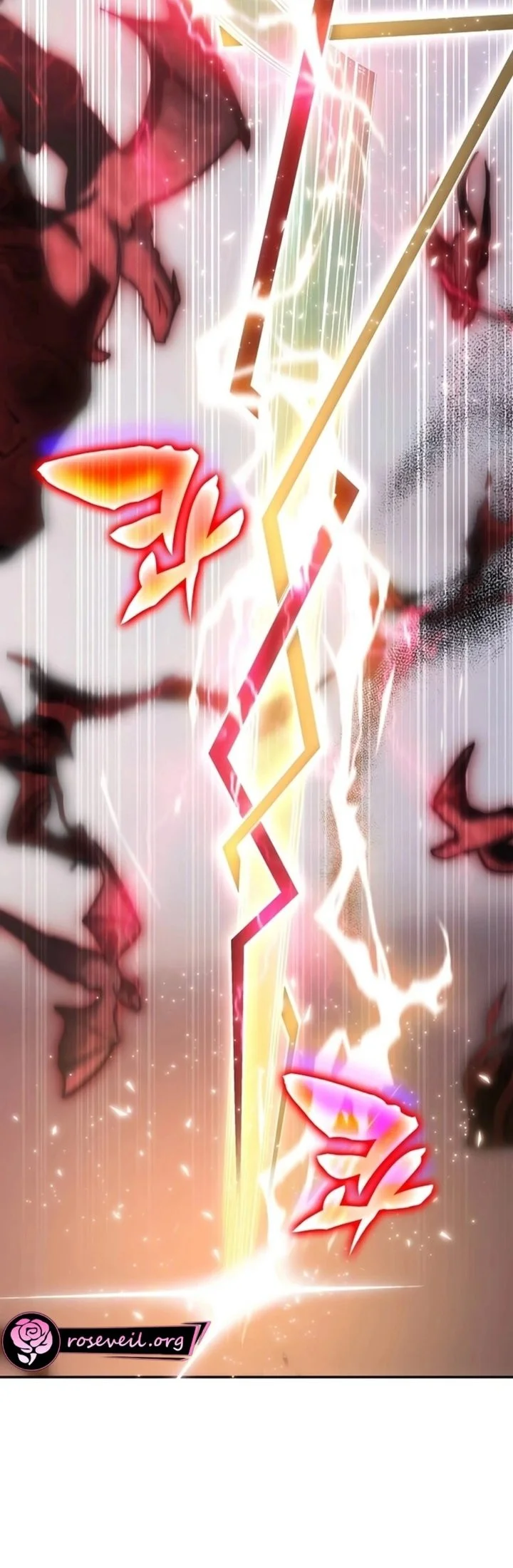 Transcension Academy Chapter 217 Gambar 37