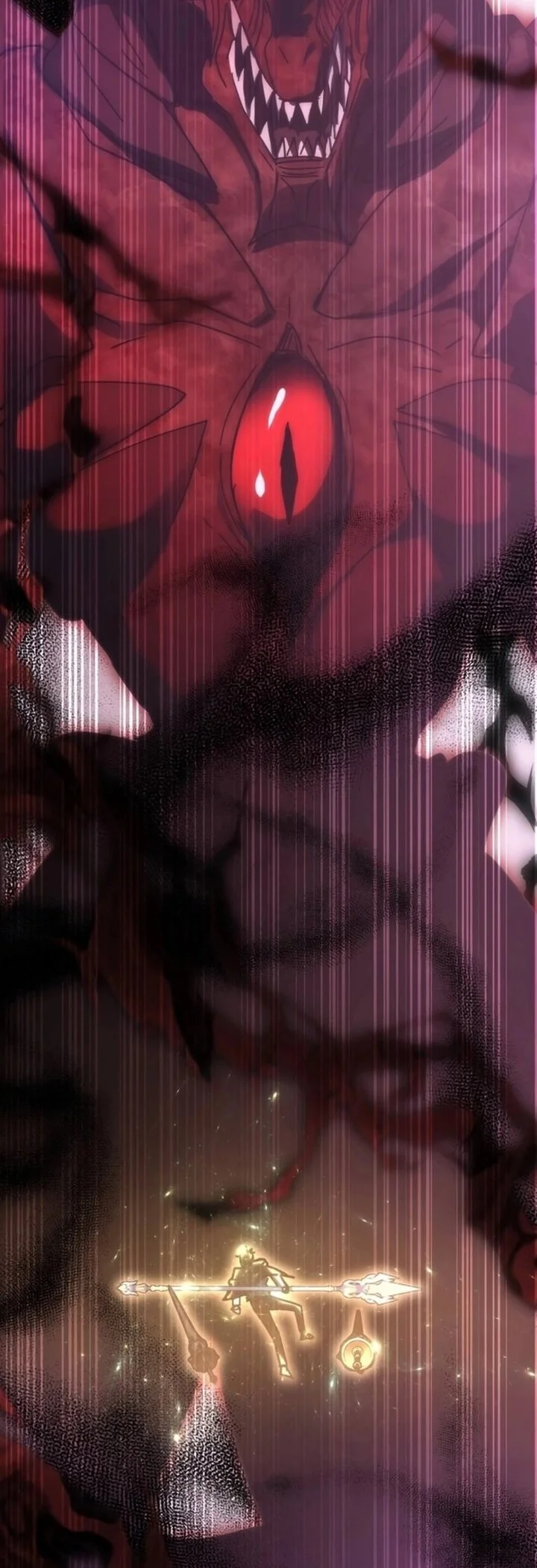 Transcension Academy Chapter 217 Gambar 43
