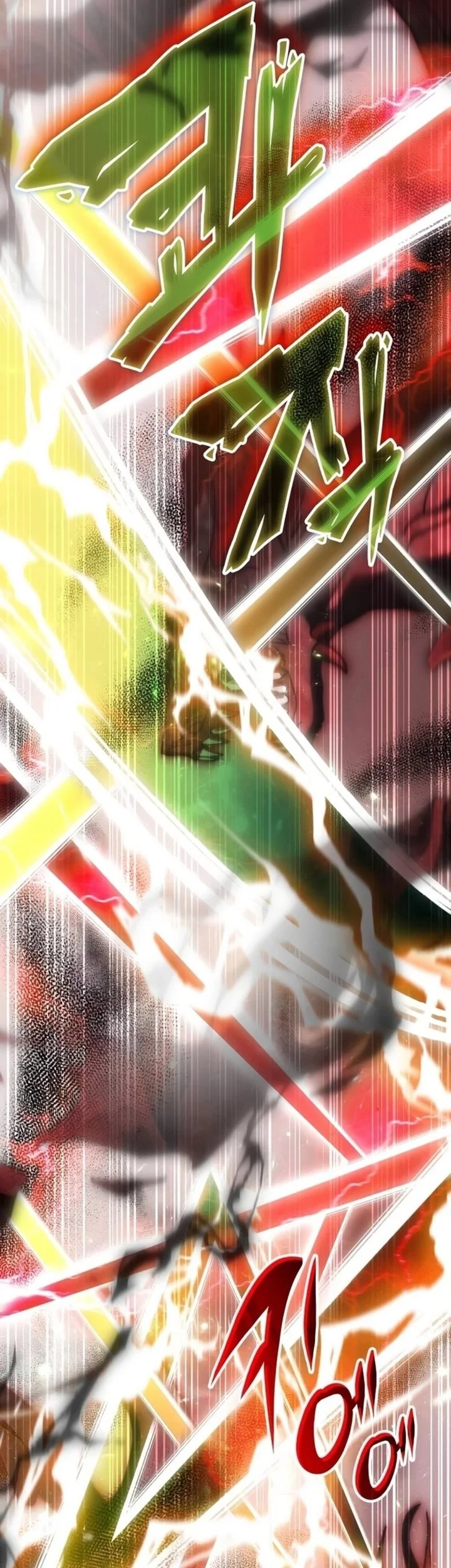 Transcension Academy Chapter 217 Gambar 46