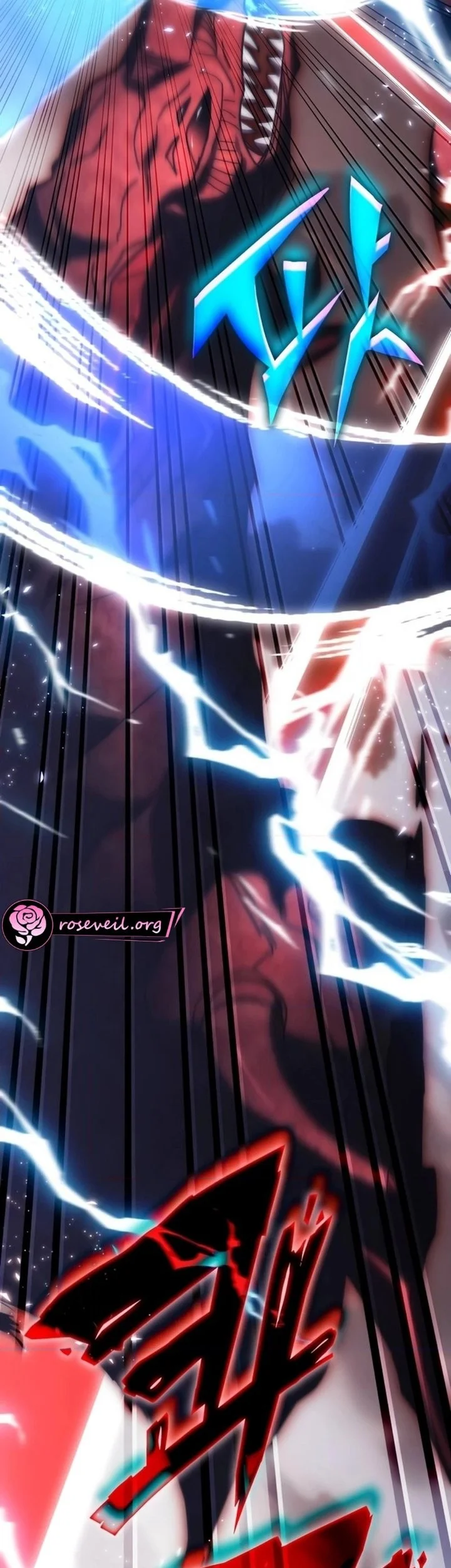 Transcension Academy Chapter 217 Gambar 6