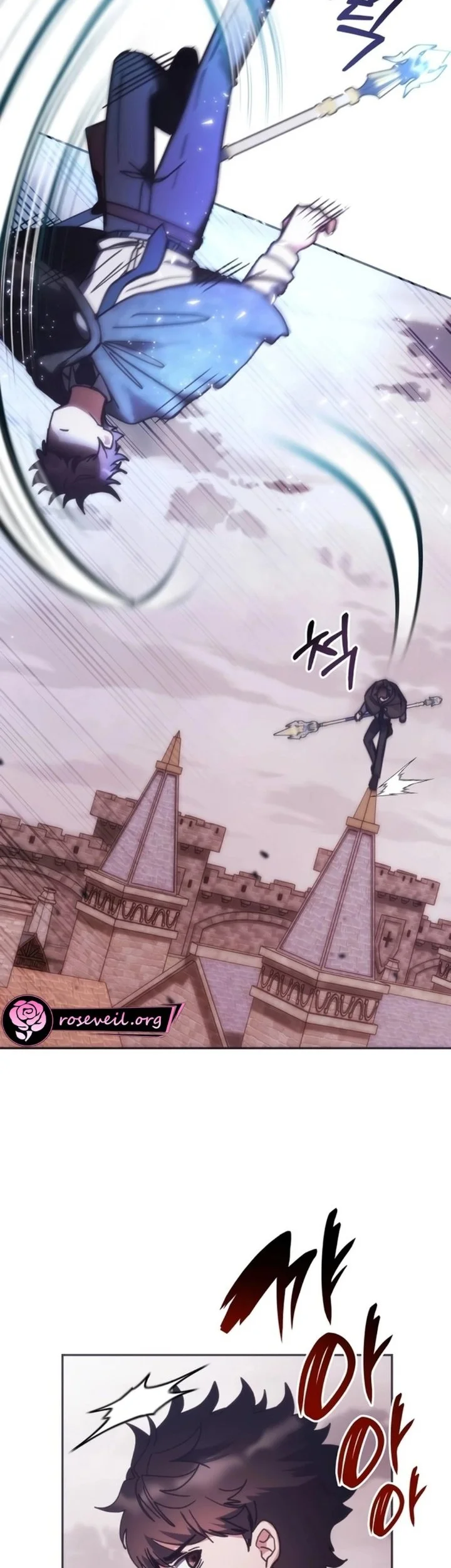 Transcension Academy Chapter 217 Gambar 10