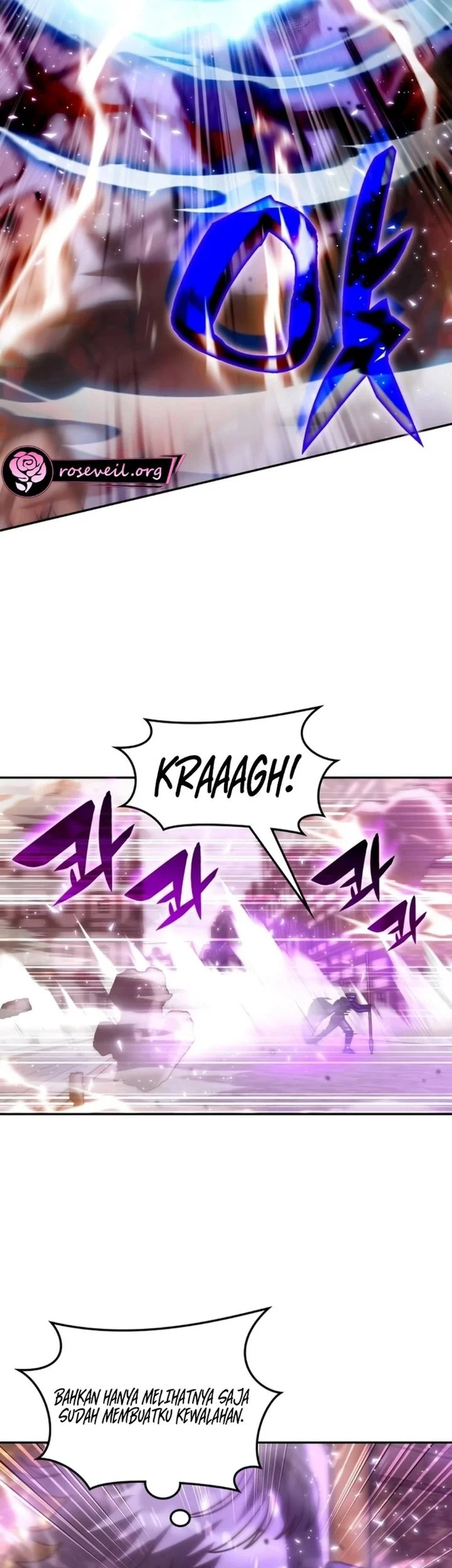 Transcension Academy Chapter 217 Gambar 15