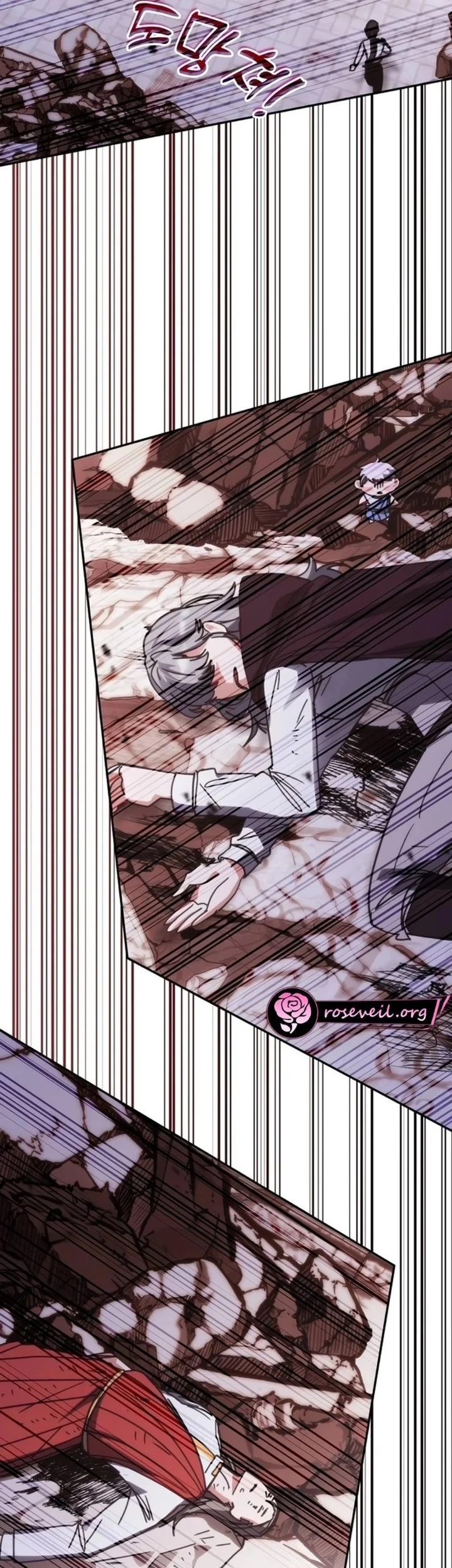 Transcension Academy Chapter 217 Gambar 20