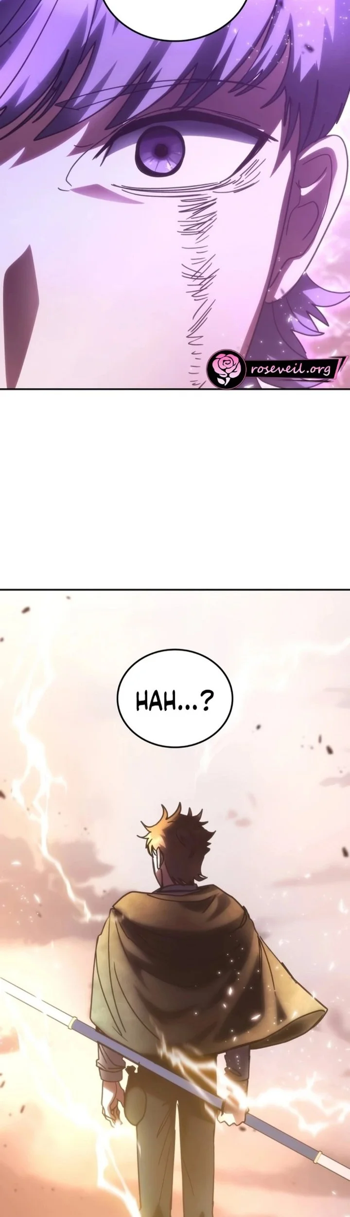 Transcension Academy Chapter 217 Gambar 24