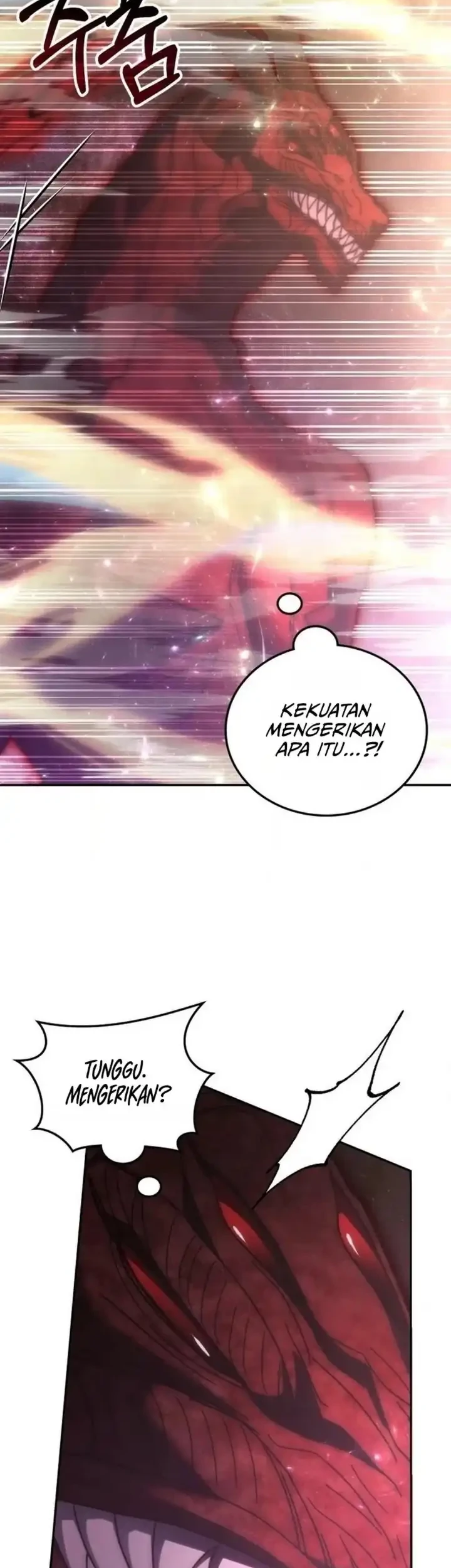 Transcension Academy Chapter 218 Gambar 47
