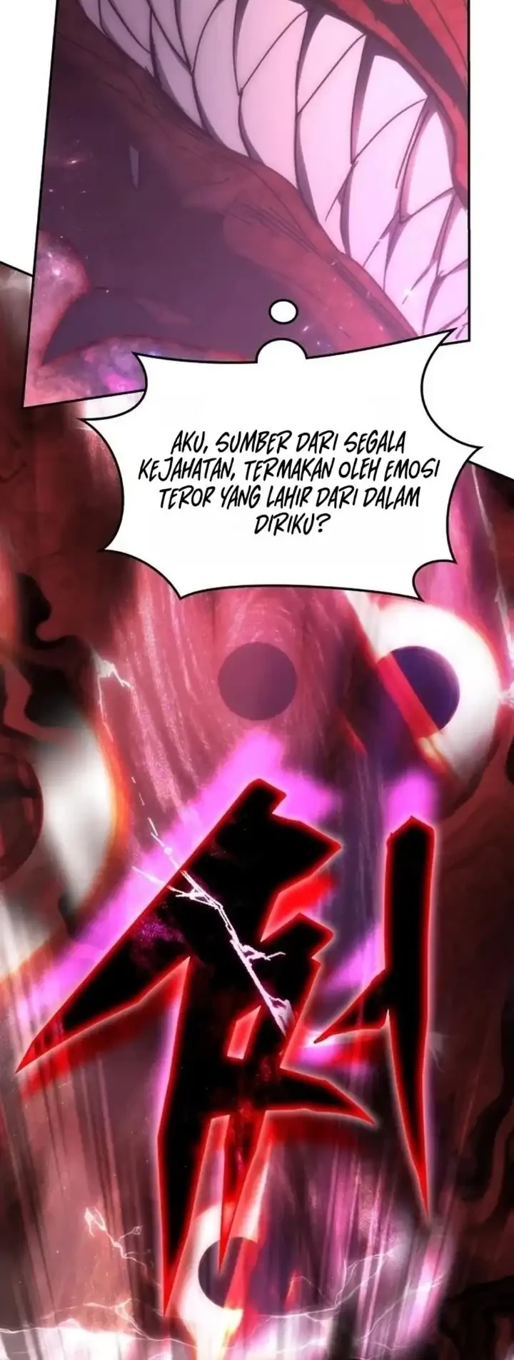 Transcension Academy Chapter 218 Gambar 48