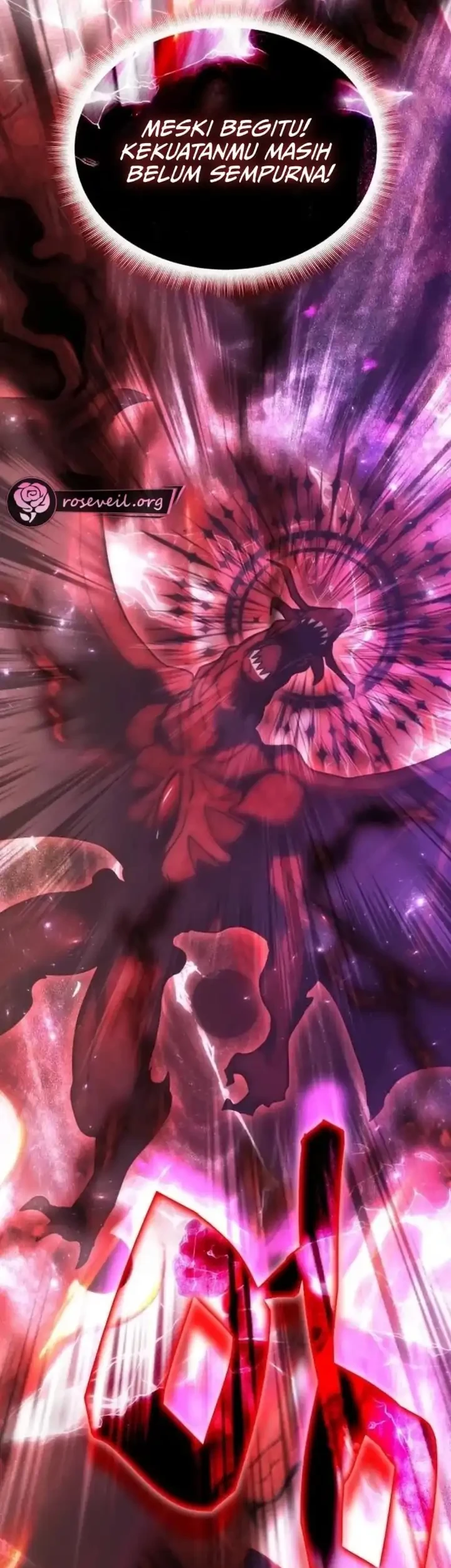 Transcension Academy Chapter 218 Gambar 49