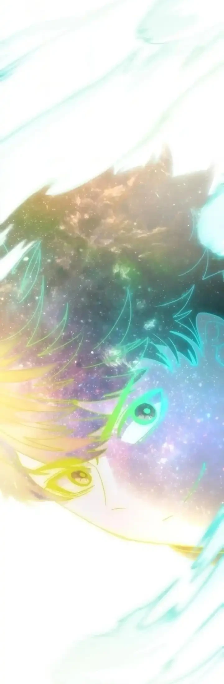 Transcension Academy Chapter 218 Gambar 72