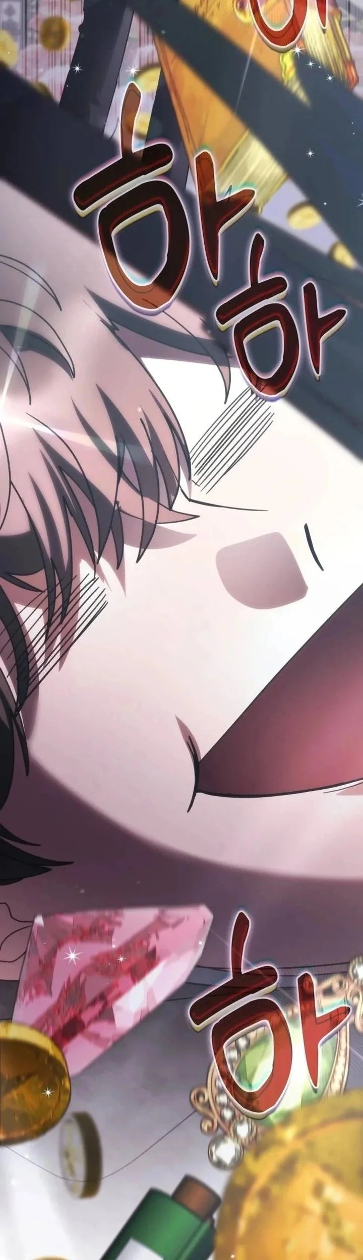 Transcension Academy Chapter 219 Gambar 57
