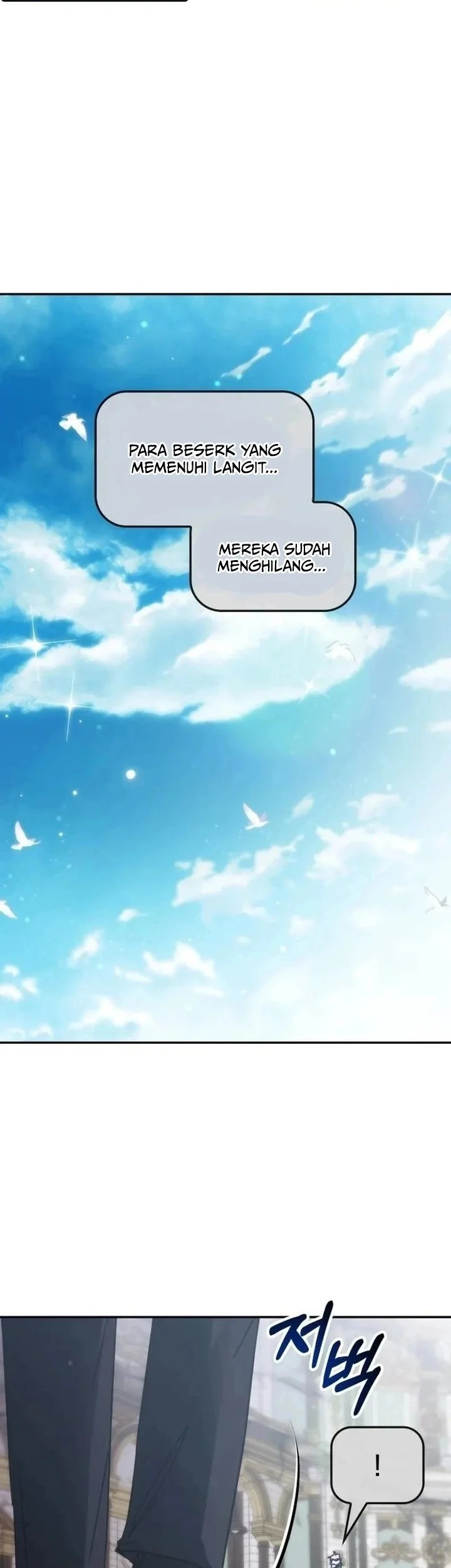 Manhwa Transcension Academy Chapter 219 gambar 2