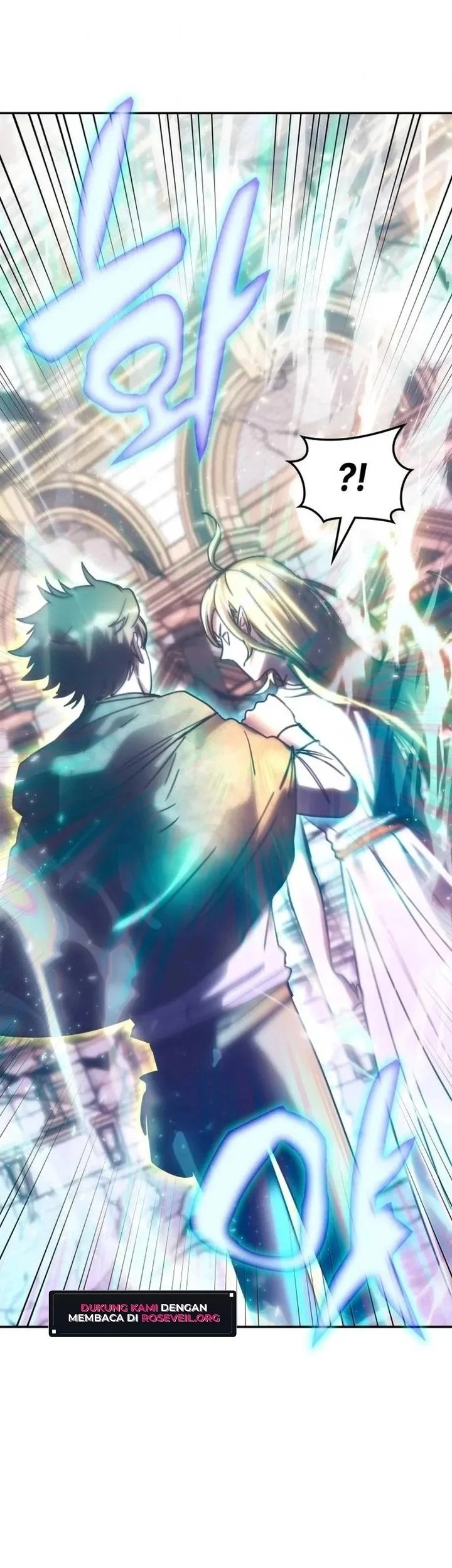 Transcension Academy Chapter 219 Gambar 24