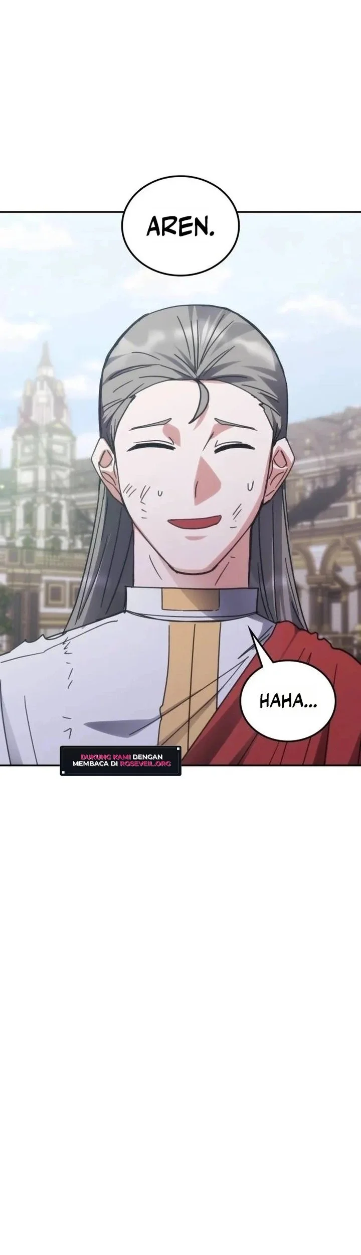 Transcension Academy Chapter 219 Gambar 27