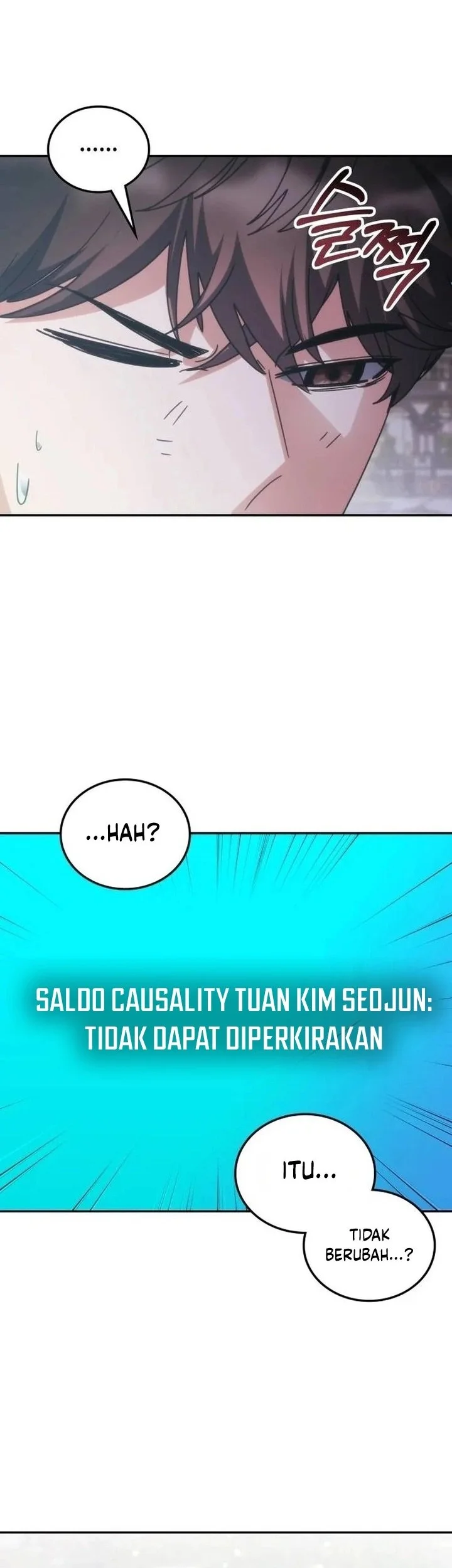 Transcension Academy Chapter 219 Gambar 42