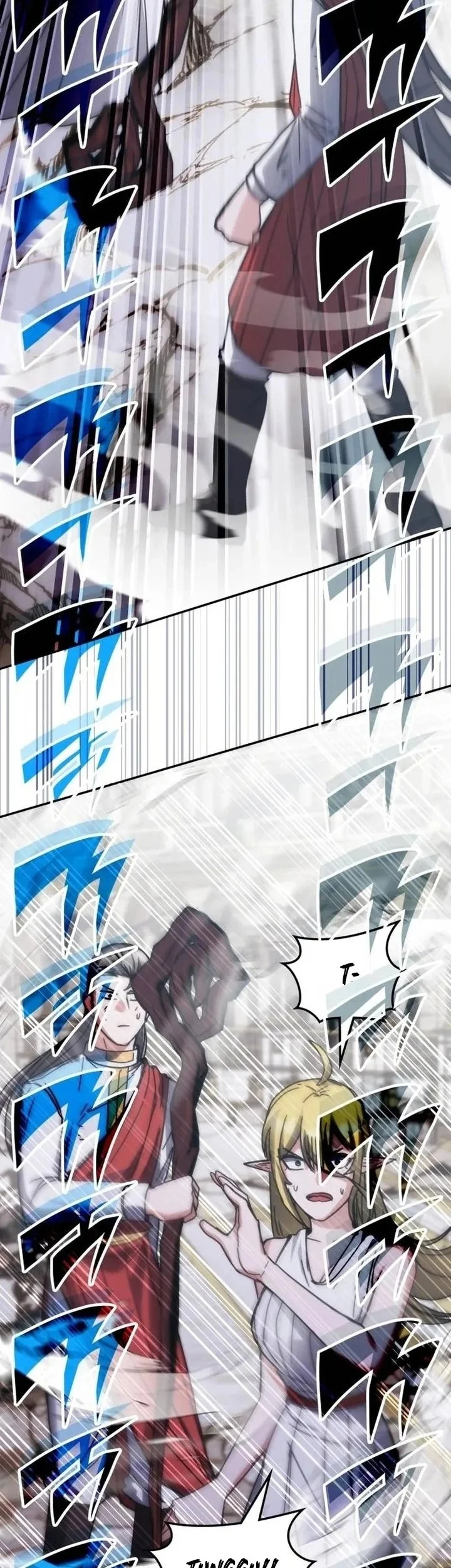 Transcension Academy Chapter 219 Gambar 50