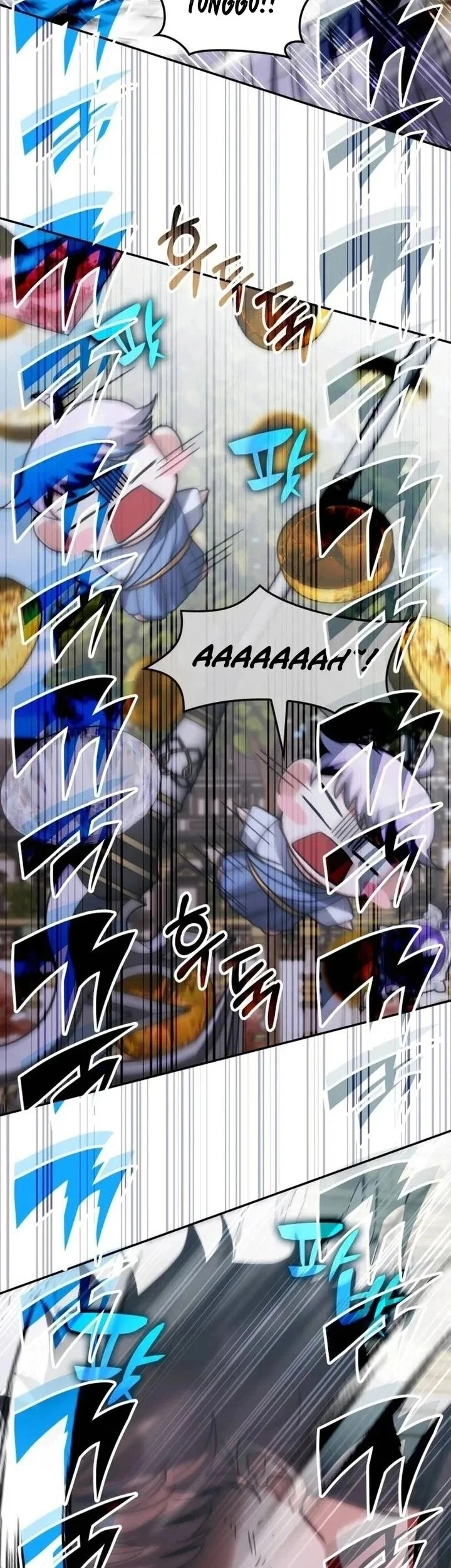 Transcension Academy Chapter 219 Gambar 51