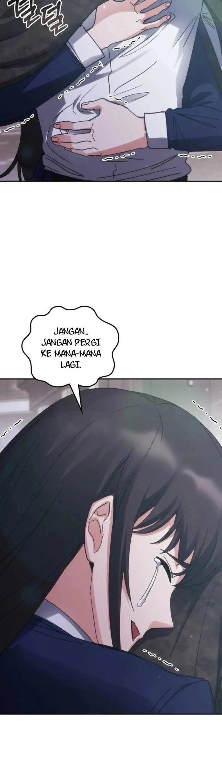 Transcension Academy Chapter 220 Gambar 56