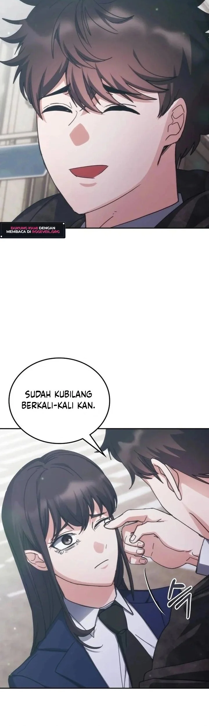 Transcension Academy Chapter 220 Gambar 58