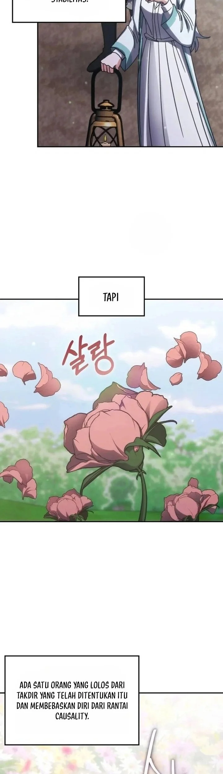 Transcension Academy Chapter 220 Gambar 62