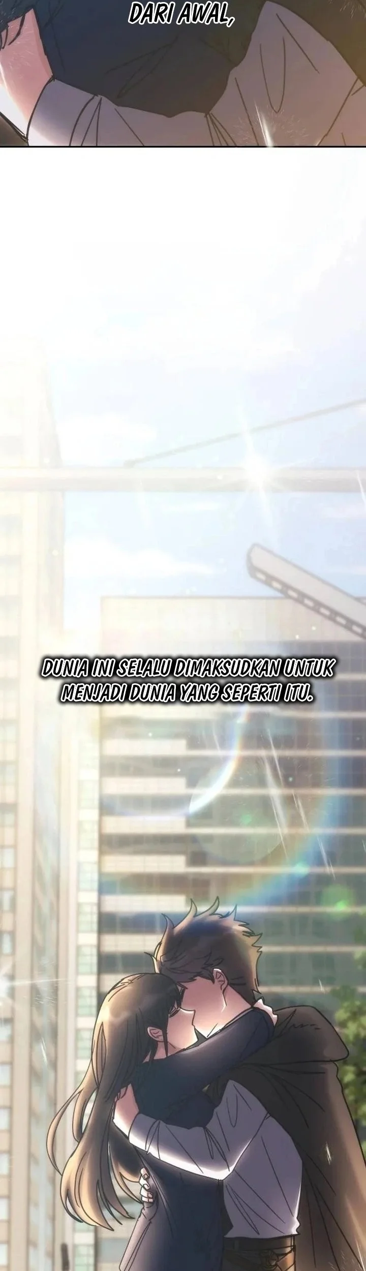 Transcension Academy Chapter 220 Gambar 67