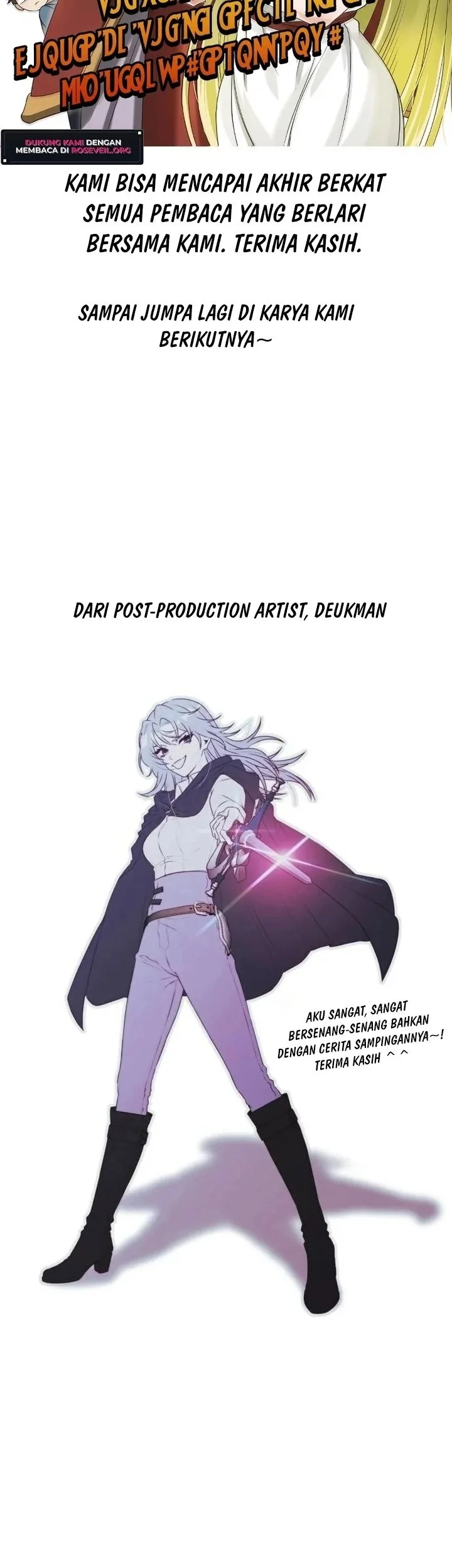Transcension Academy Chapter 220 Gambar 71