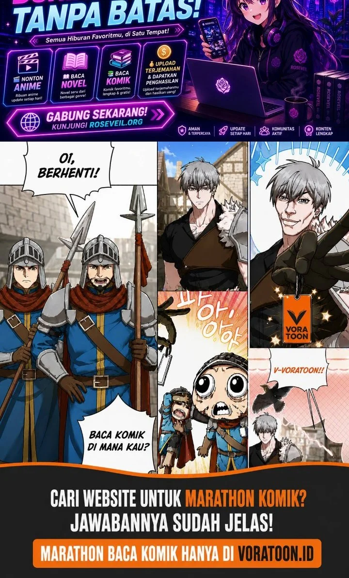 Transcension Academy Chapter 220 Gambar 75