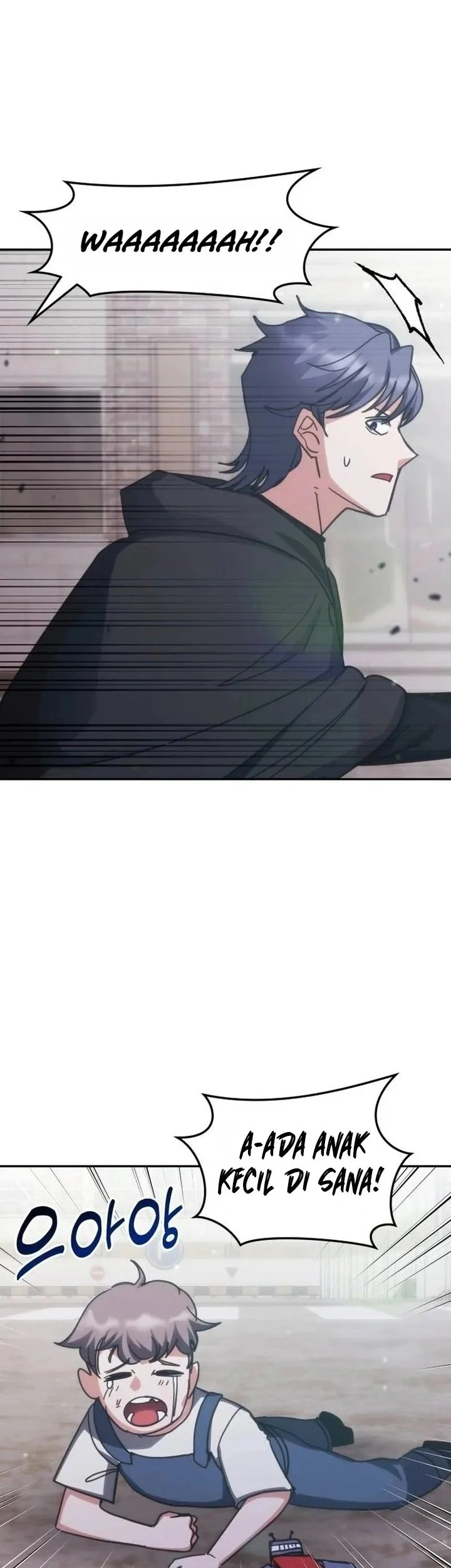 Transcension Academy Chapter 220 Gambar 4