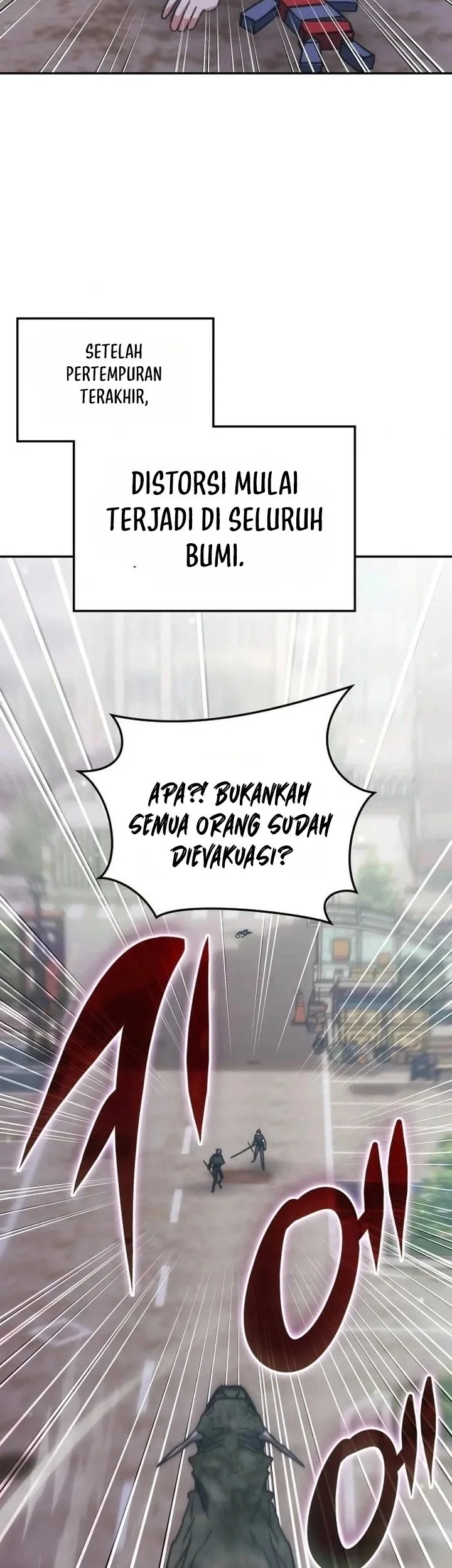 Transcension Academy Chapter 220 Gambar 5