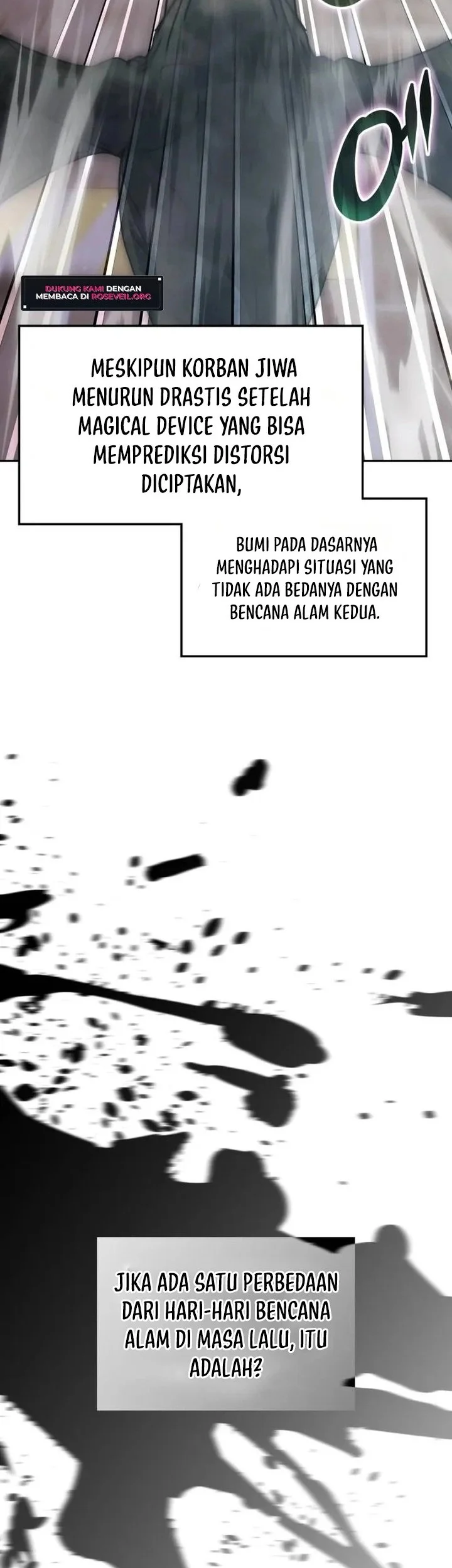 Transcension Academy Chapter 220 Gambar 6