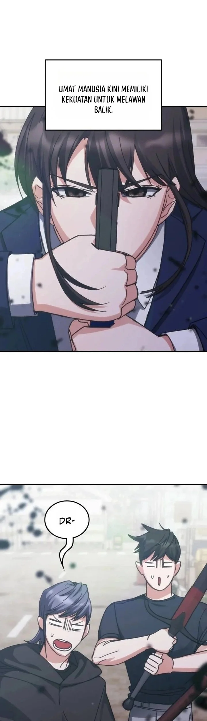 Transcension Academy Chapter 220 Gambar 8