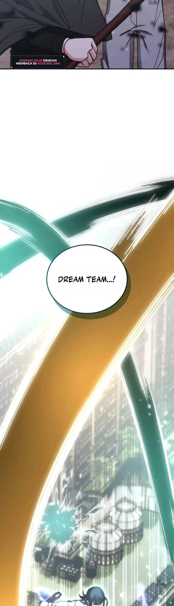 Transcension Academy Chapter 220 Gambar 9