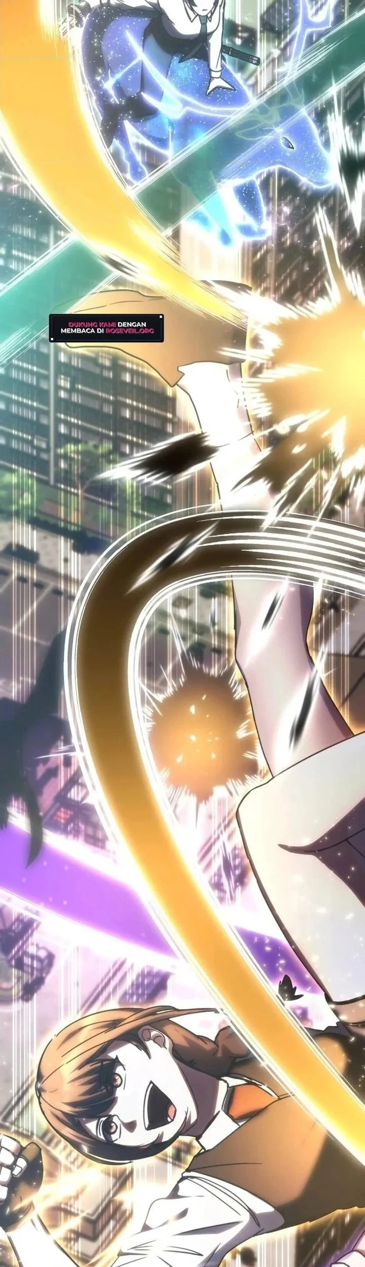 Transcension Academy Chapter 220 Gambar 10