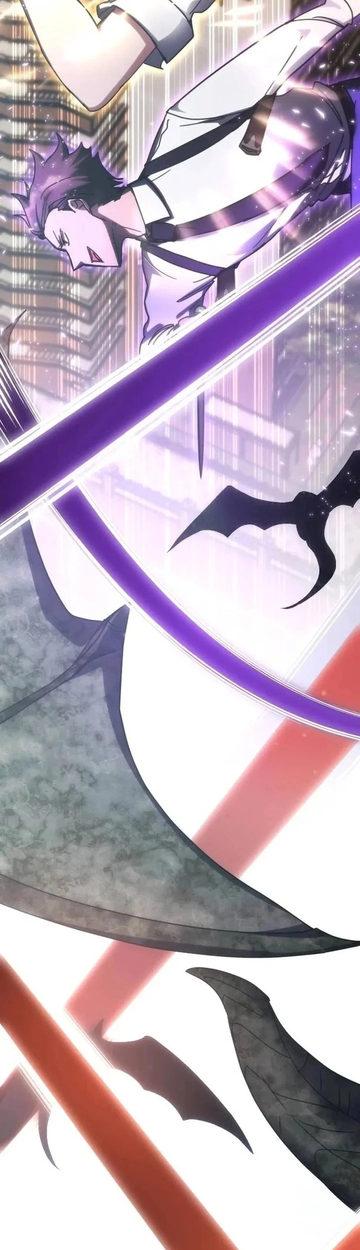 Transcension Academy Chapter 220 Gambar 11