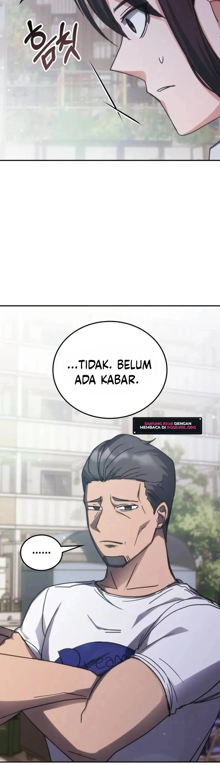 Transcension Academy Chapter 220 Gambar 26