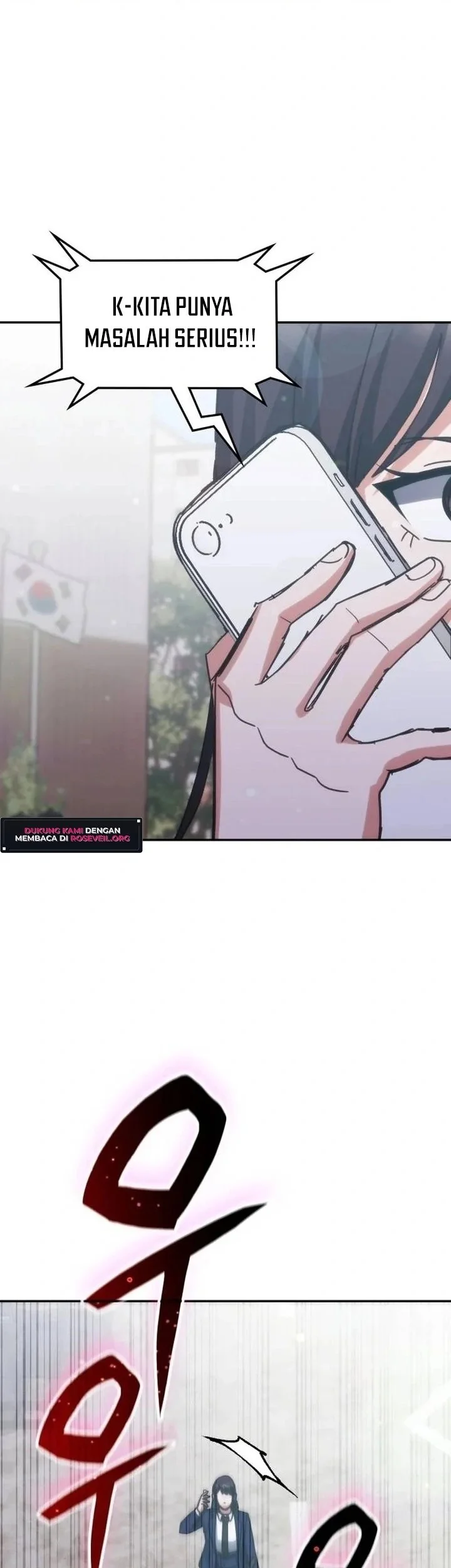Transcension Academy Chapter 220 Gambar 29