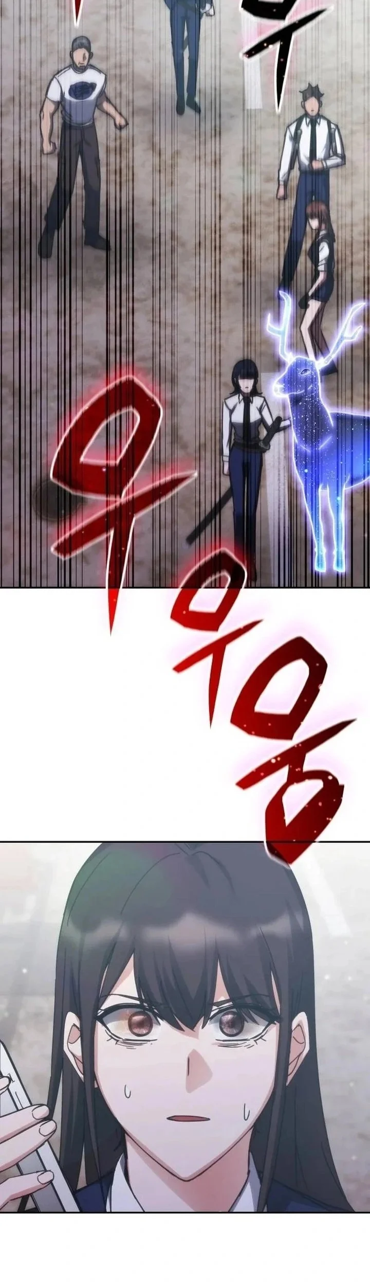 Transcension Academy Chapter 220 Gambar 30