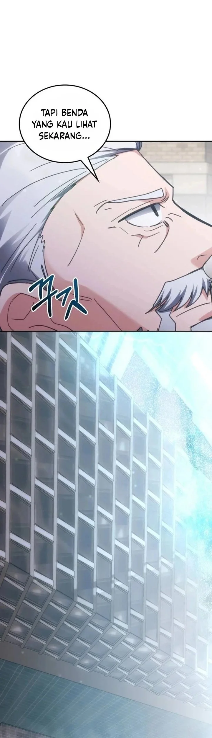 Transcension Academy Chapter 220 Gambar 35