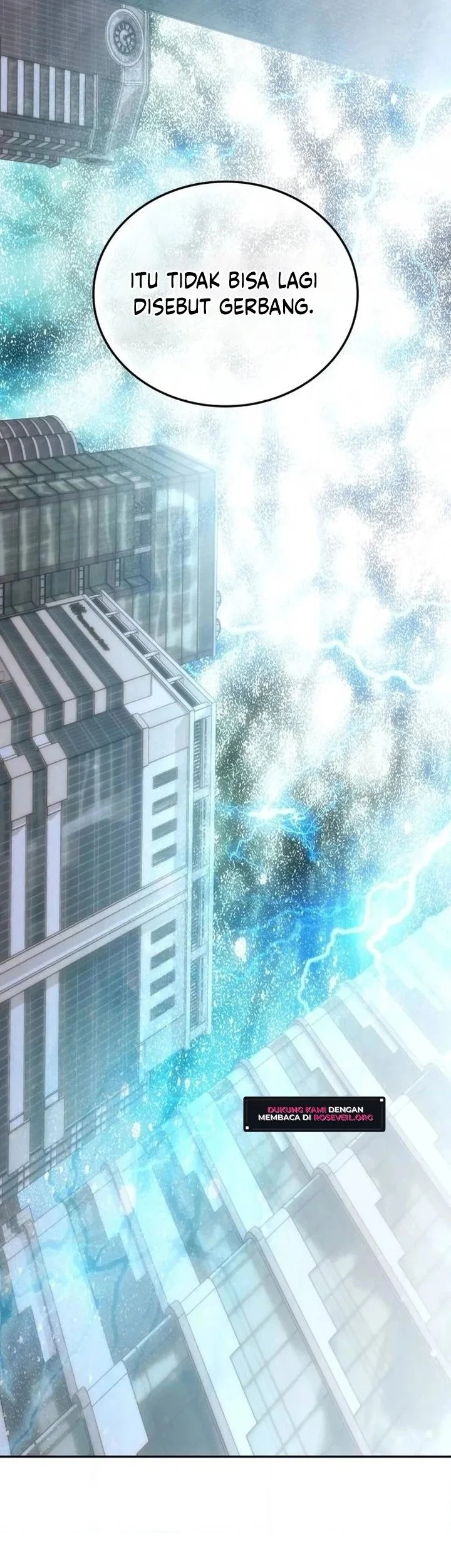 Transcension Academy Chapter 220 Gambar 36