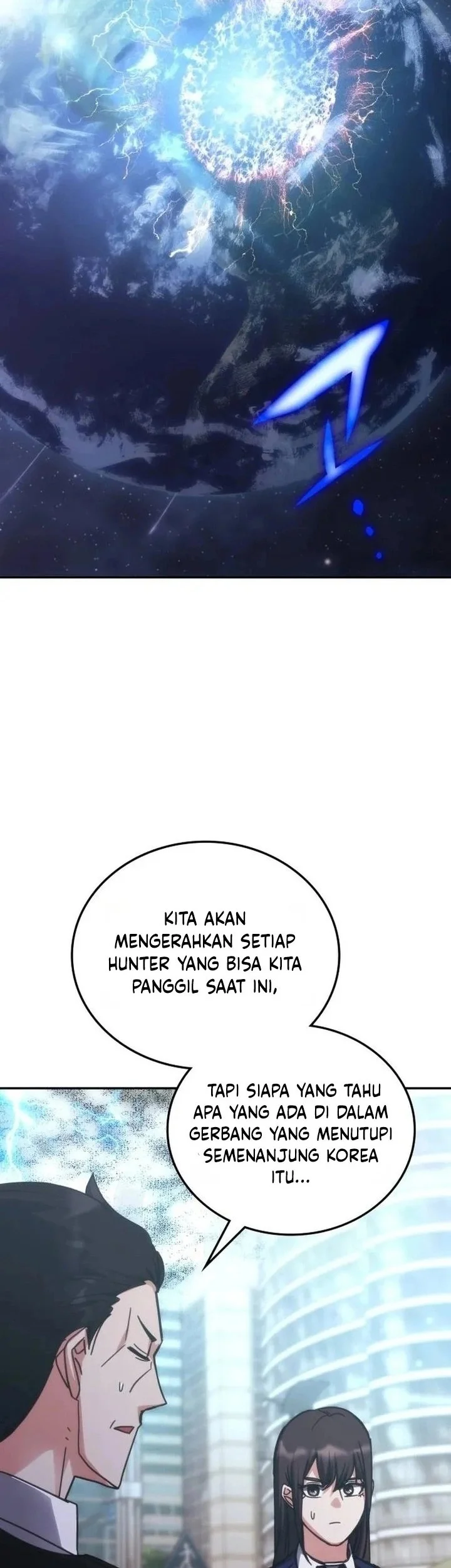 Transcension Academy Chapter 220 Gambar 38