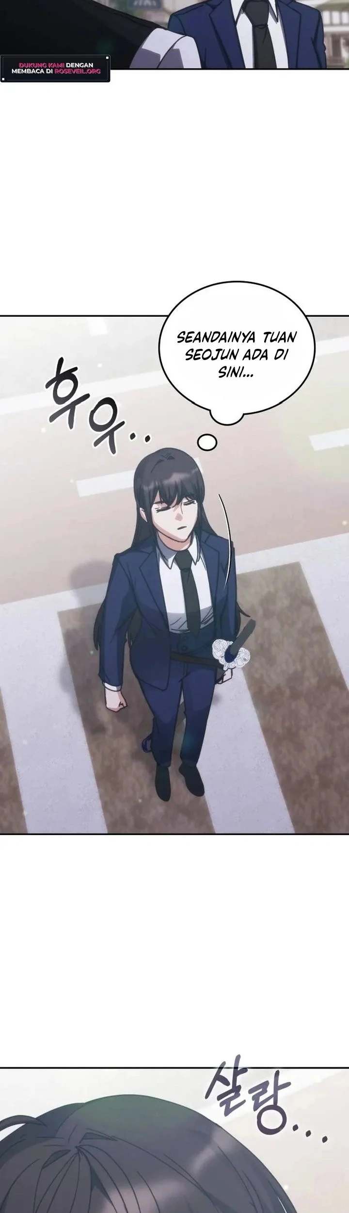 Transcension Academy Chapter 220 Gambar 39